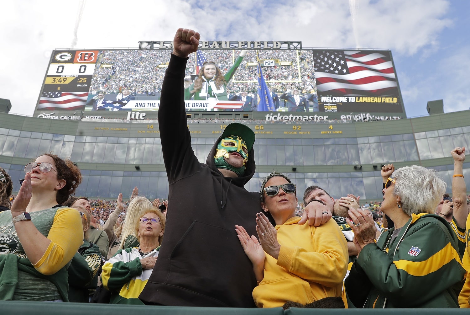 Building the Ultimate Packers Fantasy Lineup