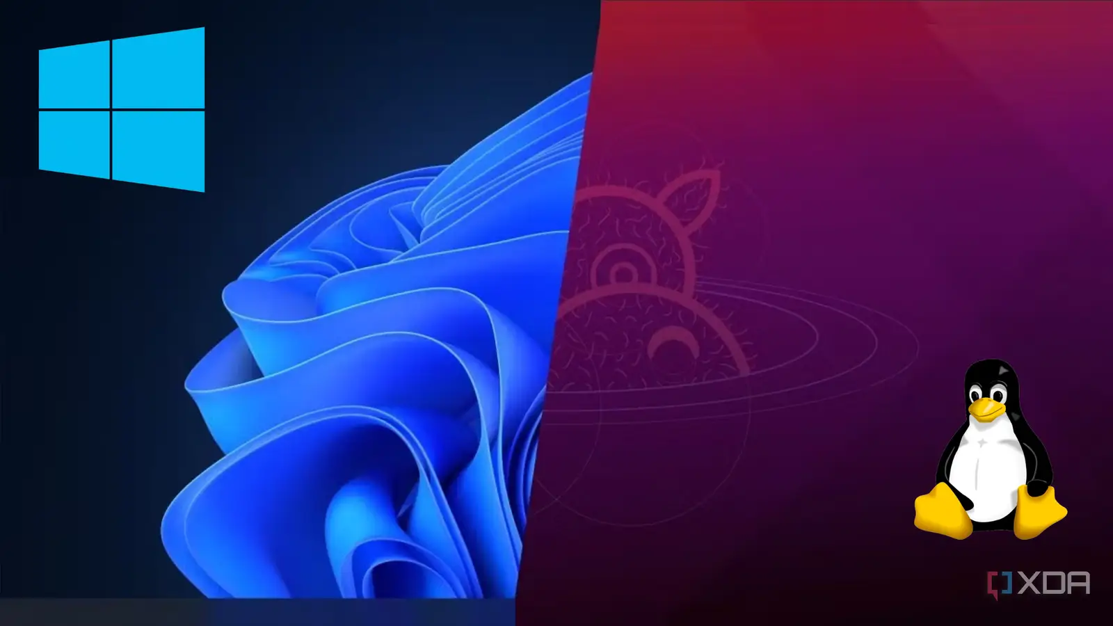 I deleted Windows from my PC after using Linux for five months