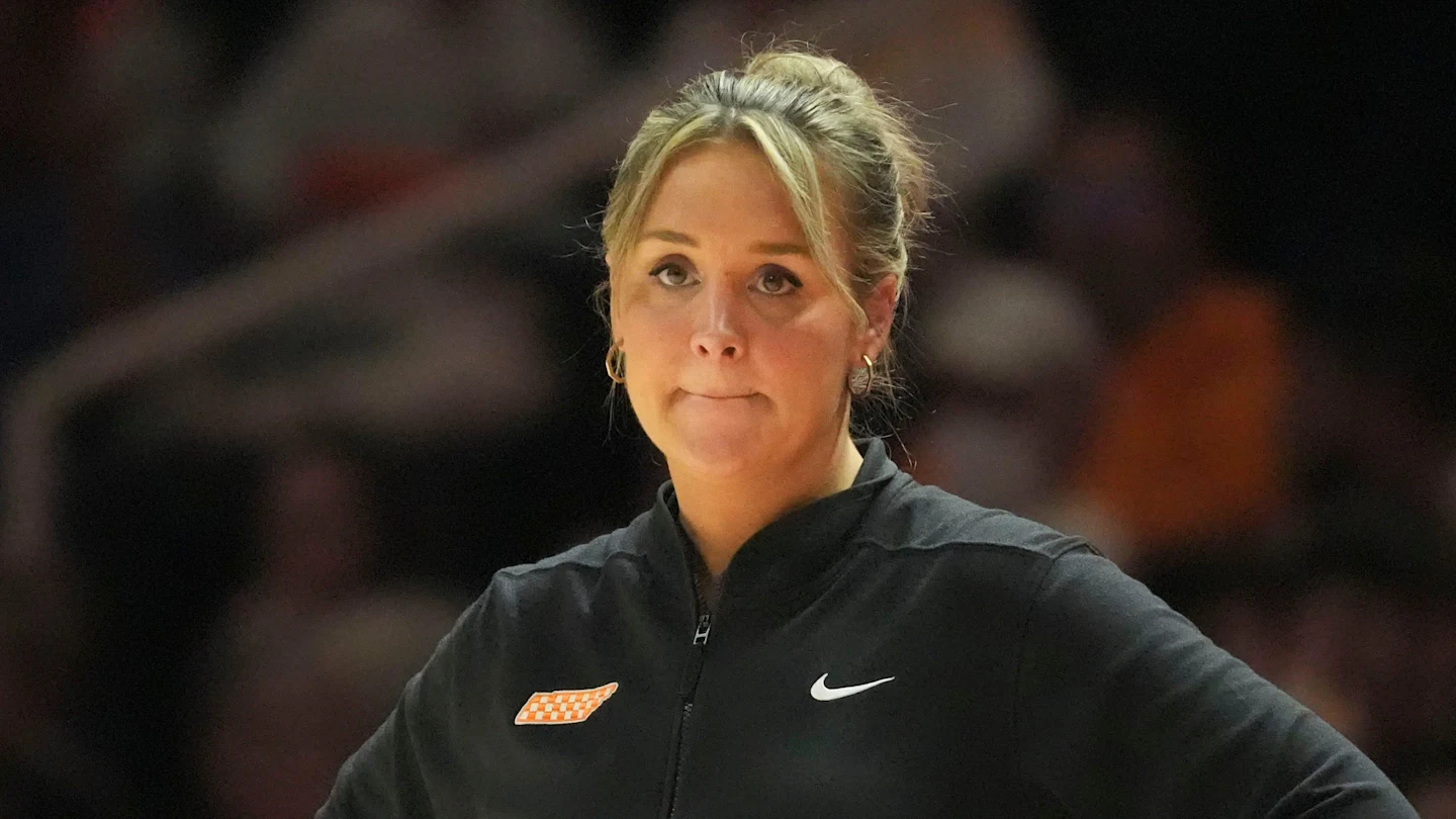 Kim Caldwell Addresses Dismissal of Tennessee Star With Clear Message