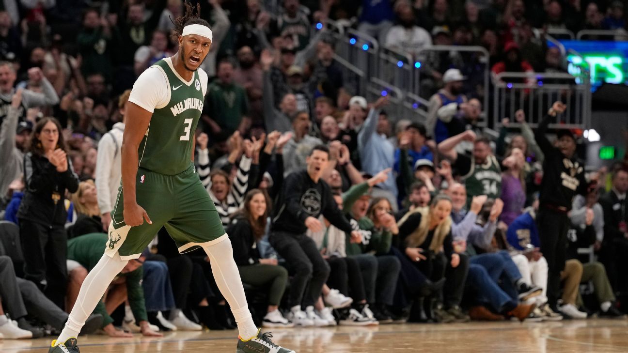 Inside Myles Turner's painful exit from the Indiana Pacers