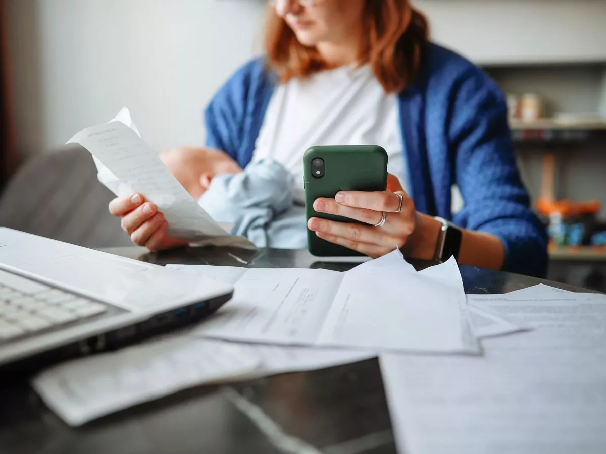 Treasury minister responds to calls to base child benefit on household rather than individual income