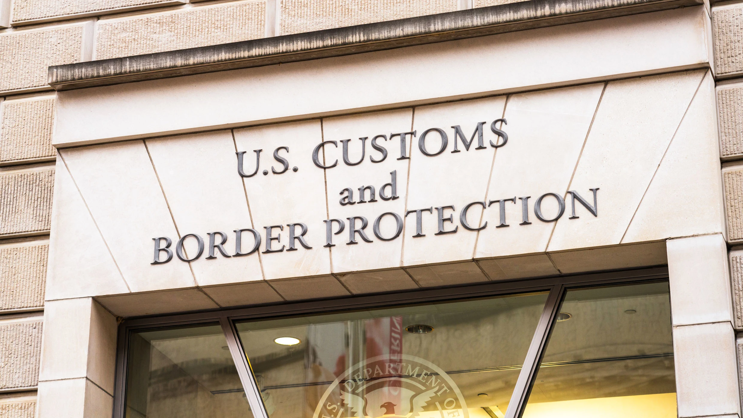 Exclusive: CBP's rules for using AI