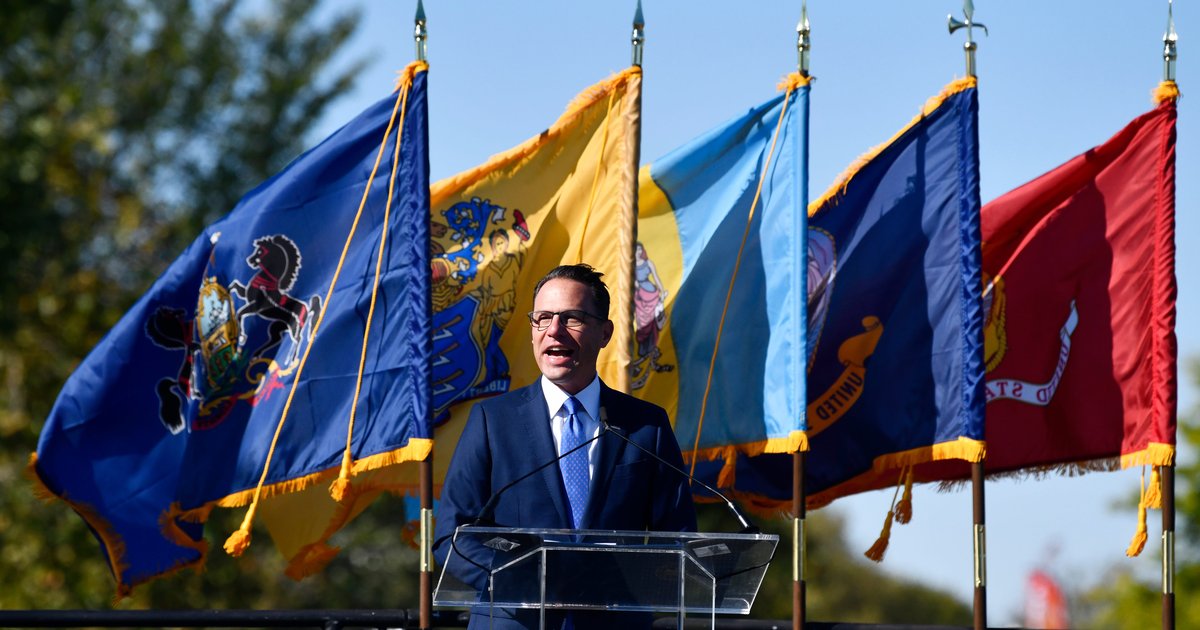 Pa. and N.J. want data centers to guarantee their own power supply