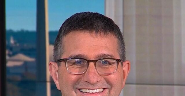 DE Gov. Meyer: We Could 'End the Shutdown and Fund Programs Like SNAP', But 'We've Got to Fight' on Health Care