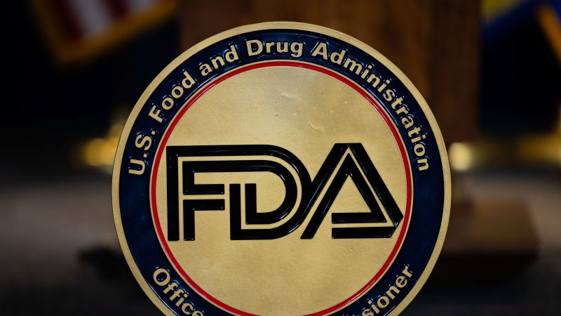 FDA’s top drug regulator resigns after federal officials probe ‘serious concerns’ about his conduct