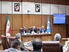 Iran’s nuclear efforts aimed at meeting national needs, not building weapons — President ...