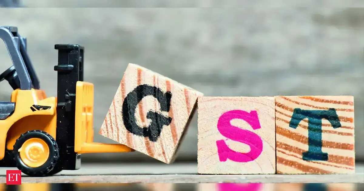 SC stays GST demand on real estate joint development pacts