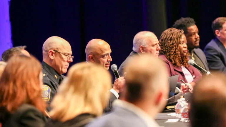 Boston residents say they feel safer downtown compared in new survey