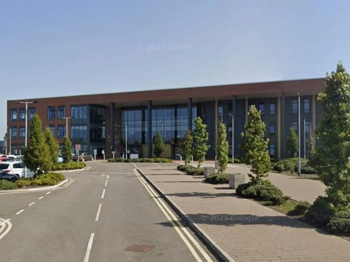 School's 'deep sadness' after tragic death of teaching assistant