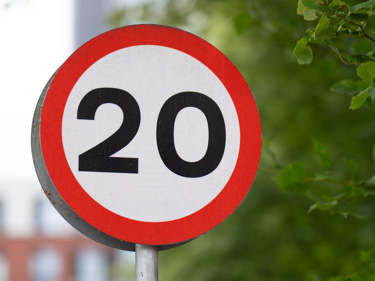 Exact dates new fixed 20mph speed cameras will be activated in Wales this month