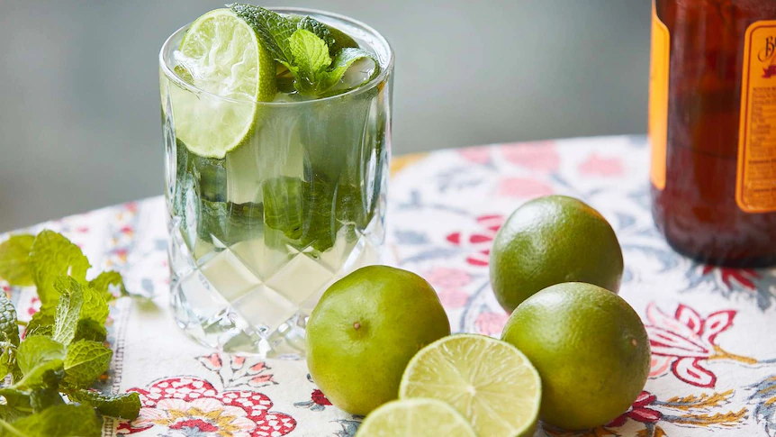 No-one misses out: Easy and delicious low and no-alcohol drinks