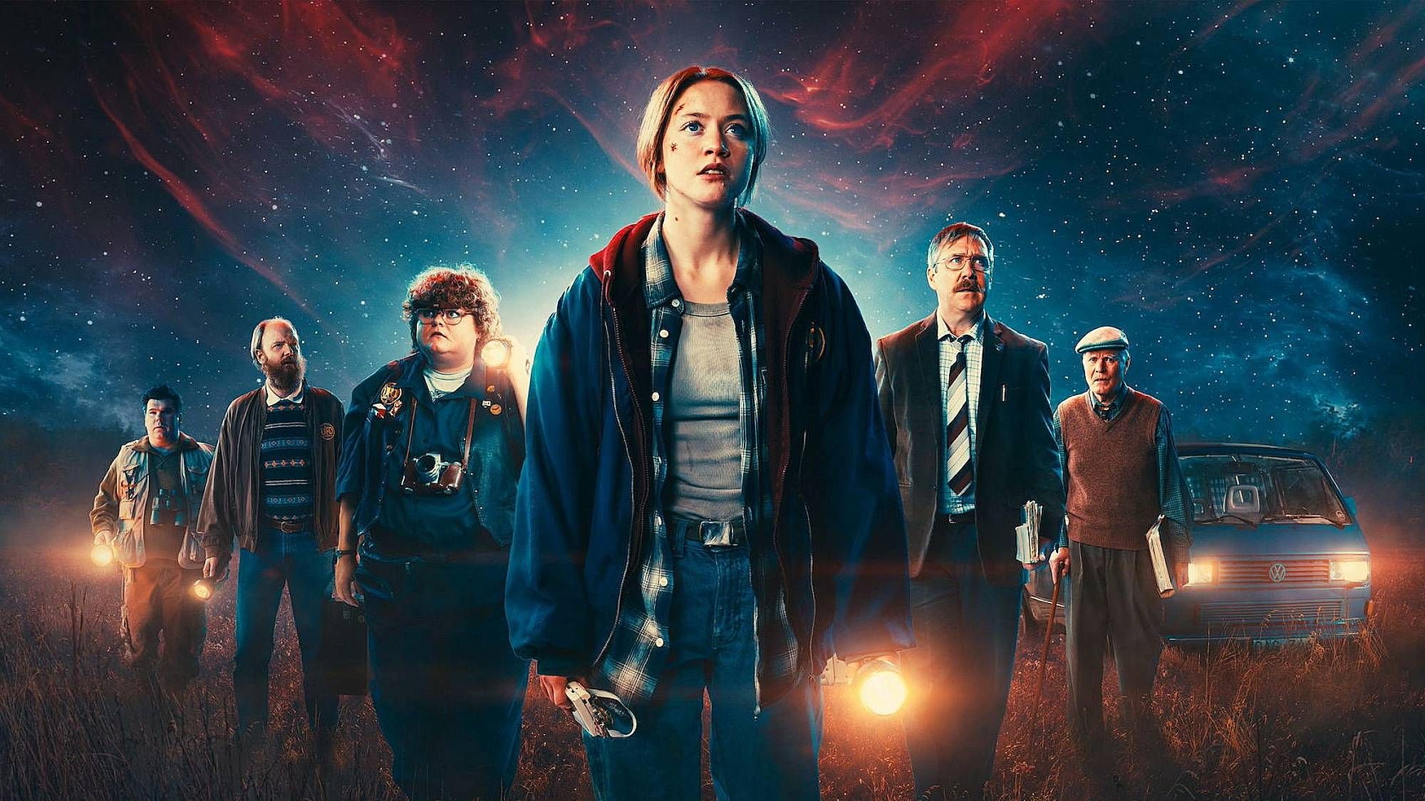 This sci-fi mystery movie just crashed Prime Video’s top 10 - and it has major ‘Stranger Things’ vibes