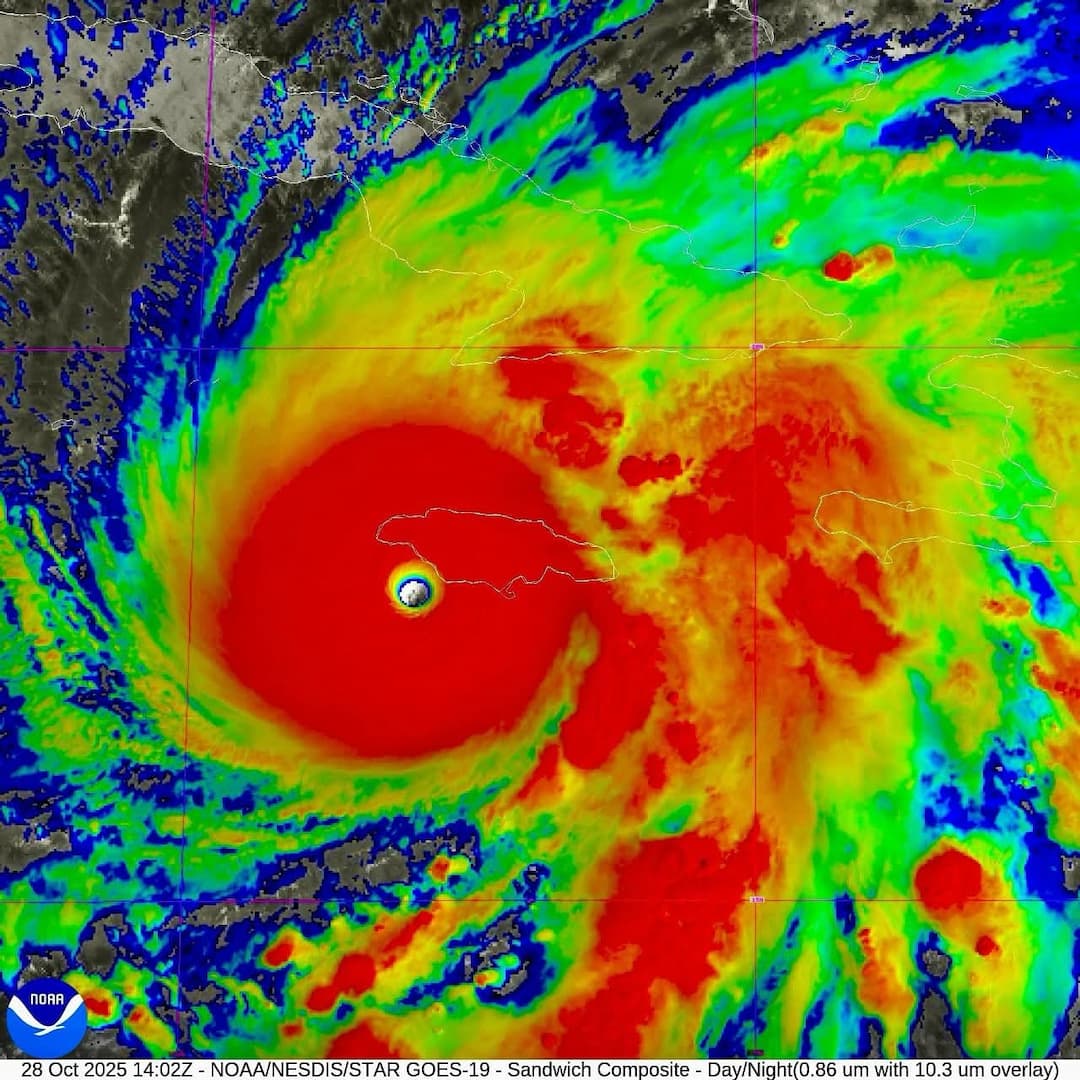 Liberty Caribbean Foundation initiates relief efforts in Jamaica