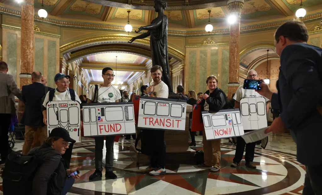 Questions remain after Springfield forges transit deal