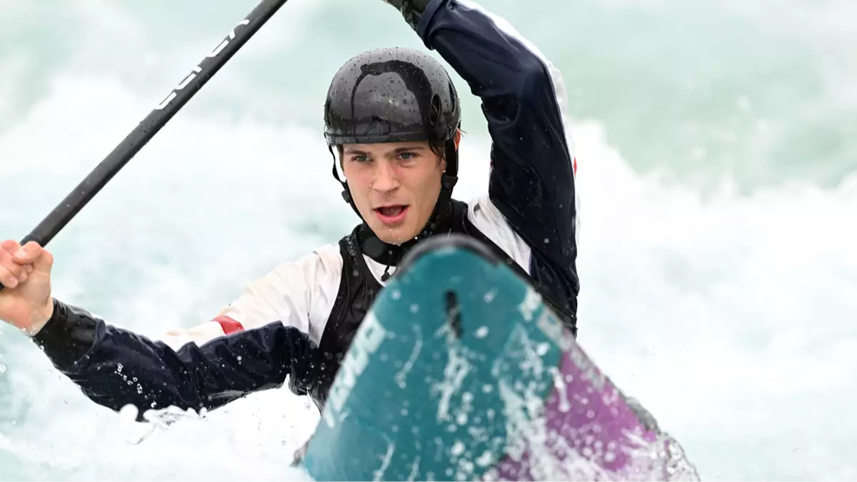 Elite Olympic hopeful banned for two years after posting NSFW video and opening OnlyFans