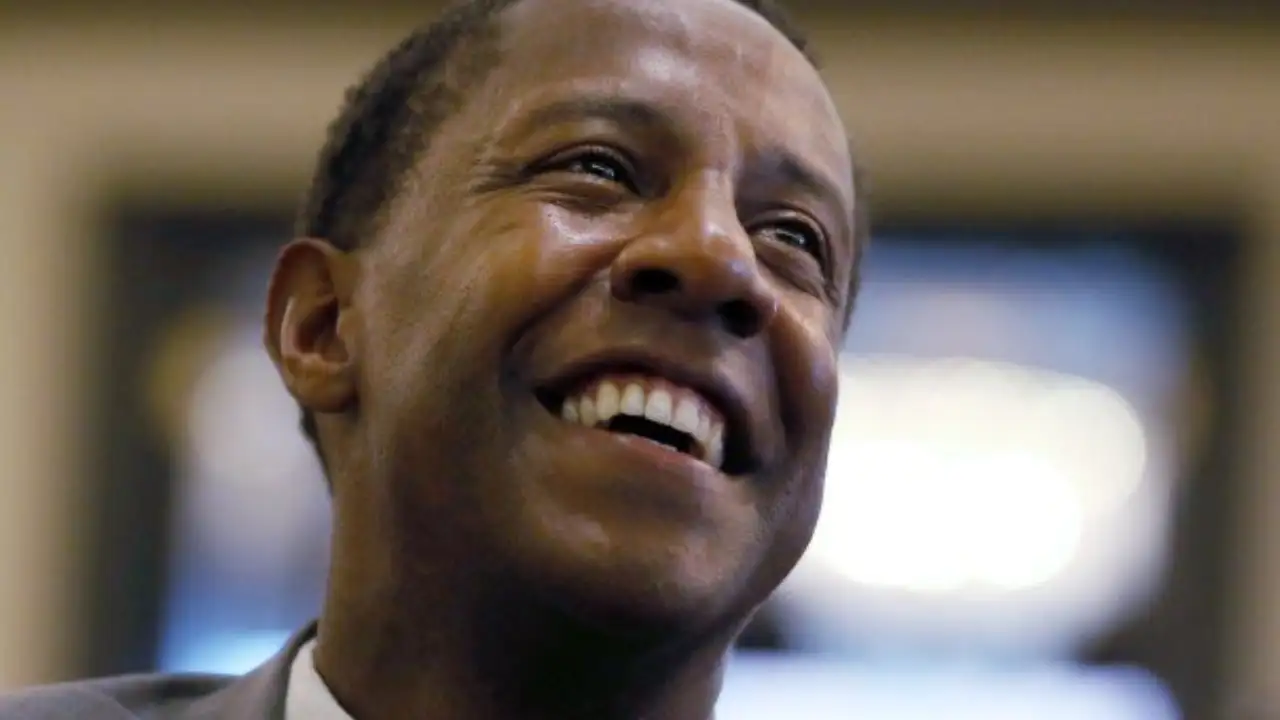 Setti Warren Dies At 55: What We Know About Ex-Newton Mayor And Harvard IOP Director’s Cause of Death