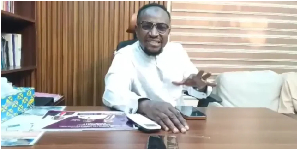 ‘Galamsey fight undermined as top officials are directly involved and profiting’ – Bishop Ansah