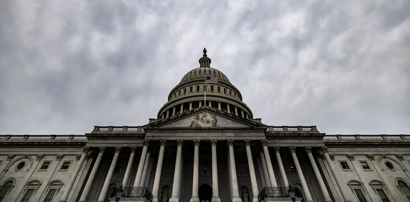 All government shutdowns disrupt science − in 2025, the consequences extend far beyond a lapse in funding