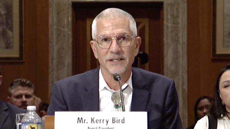 Native American leaders say layoffs and benefit lapses are making this shutdown more painful for Native communities