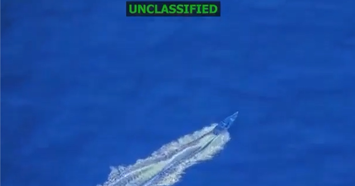 Senate Evidence Fails to Back Trump’s Claims on Caribbean Boat Strikes