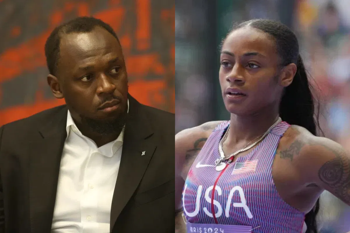 Sha’Carri Richardson Reportedly Donates $500K to Usain Bolt’s Homeland Amid Hurricane Melissa