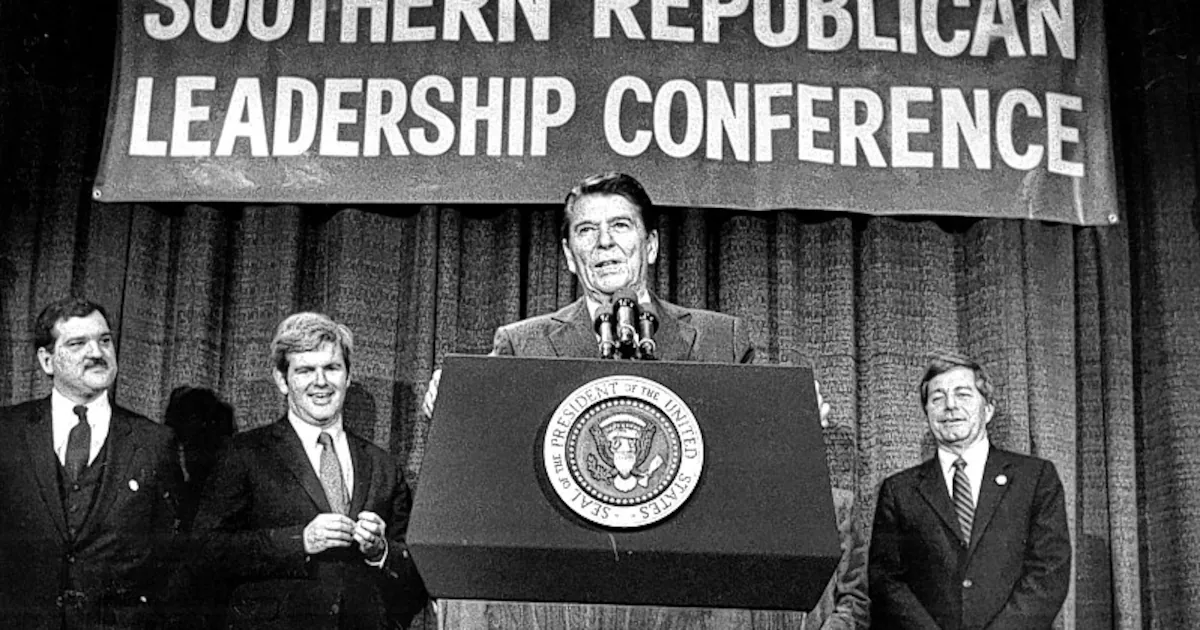 Republicans: Return to the basics and Ronald Reagan’s 11th Commandment.