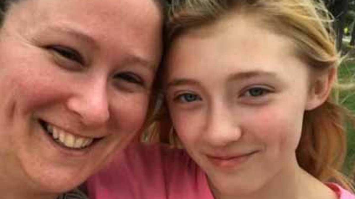 Maine mom wins $25 million after doctors misdiagnosed her teen daughter's leukemia as a disease affecting steroid-using men