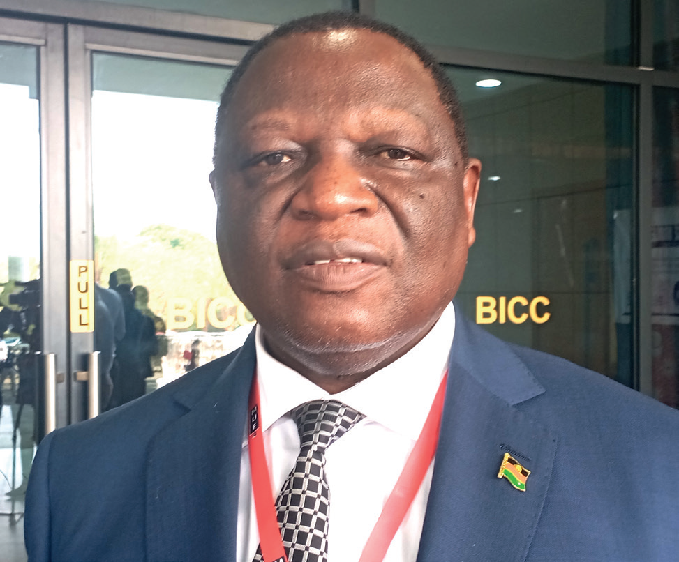 Malawi in drive to check urbanisation