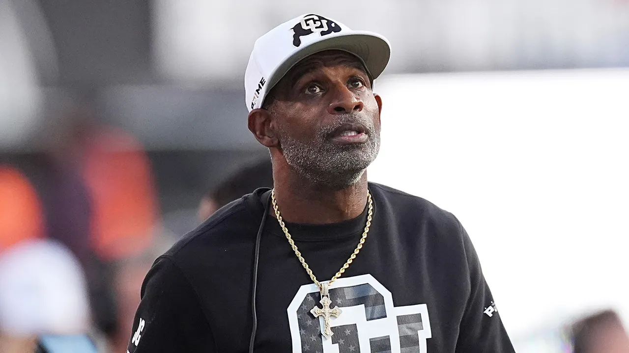 Deion Sanders blocks players interviews after Colorado's latest blowout defeat