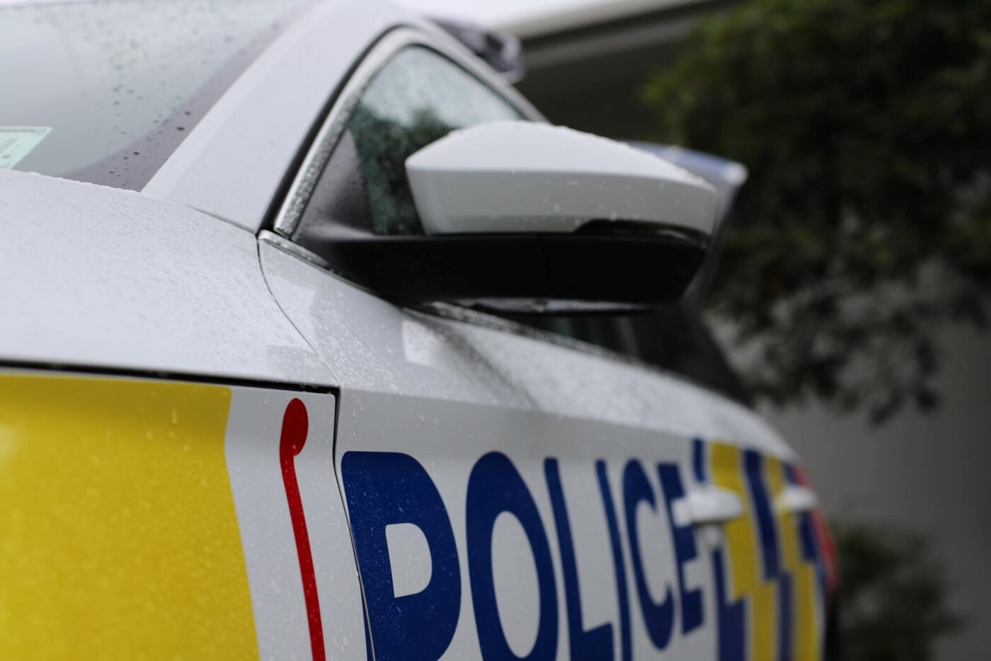 Armed police respond to incident at Botany supermarket