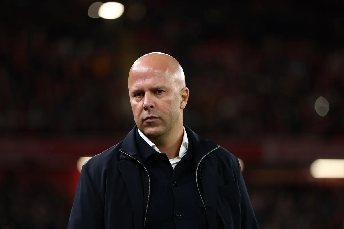 Why Arne Slot’s excuses deserve no sympathy as Liverpool crisis deepens