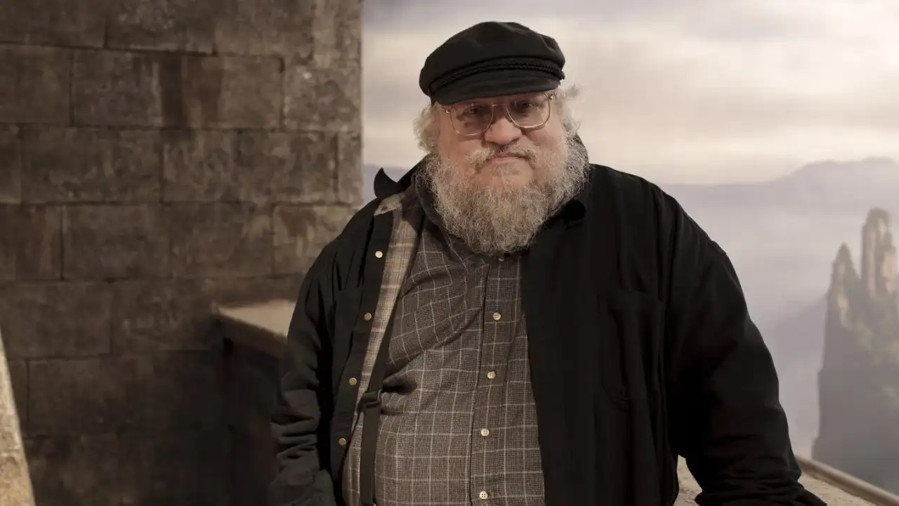 ‘Game of Thrones’ Author George R.R. Martin’s Fight With OpenAI Gains Momentum