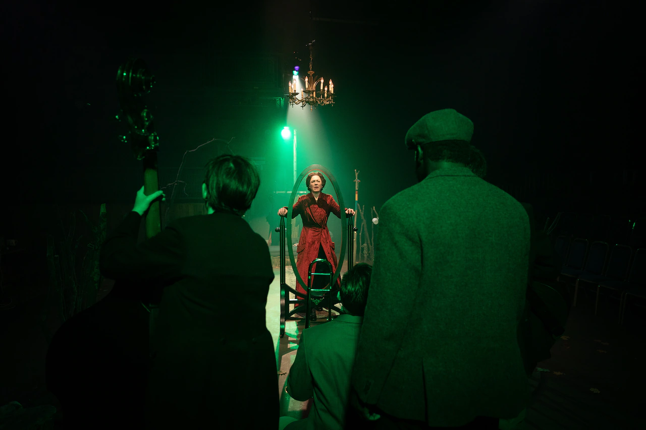 ‘Snow White’ opens New Victory Theater’s 30th season with folksy fun: How to get tickets