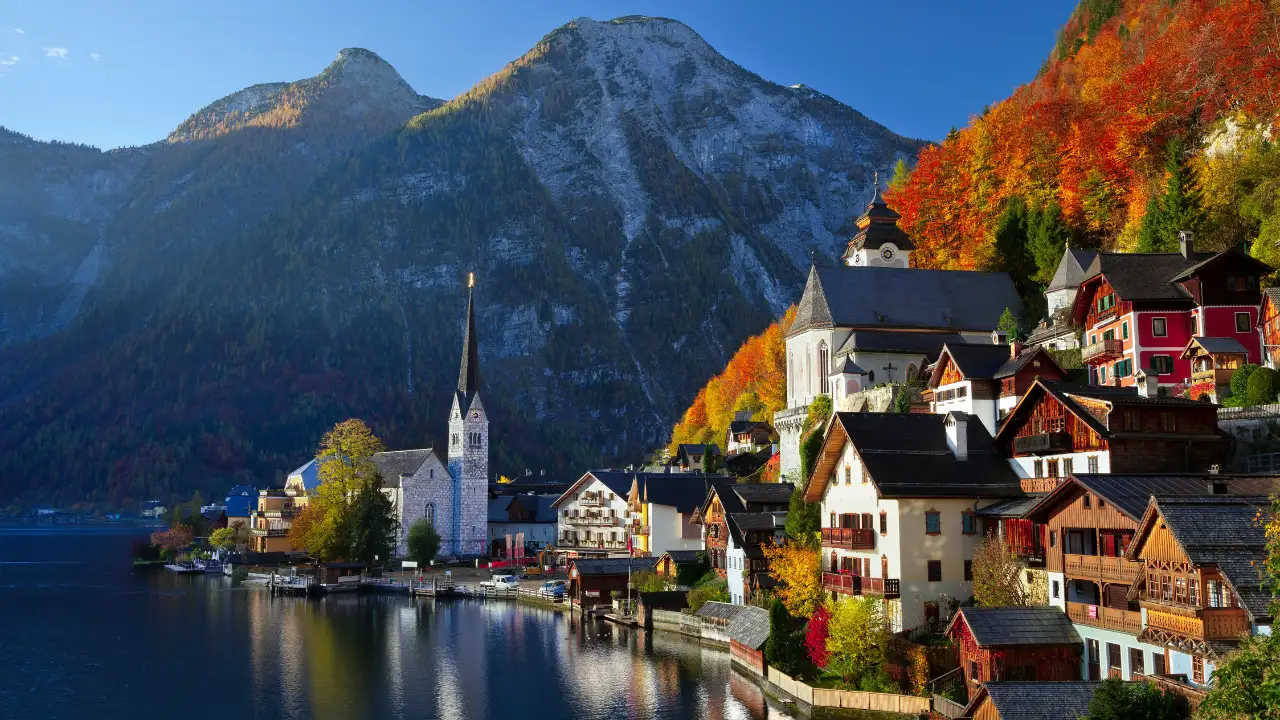 Hallstatt Travel Guide: Top Things to Do in Austria’s Most Instagrammable Village