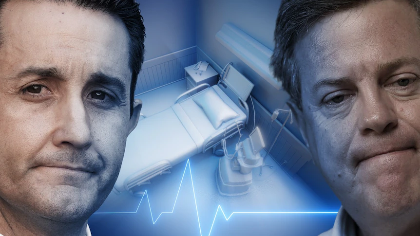 Examining the Queensland government’s performance on elective surgery