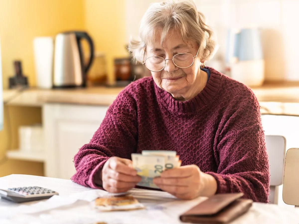 State Pension triple lock under attack with three reasons it 'must be replaced'