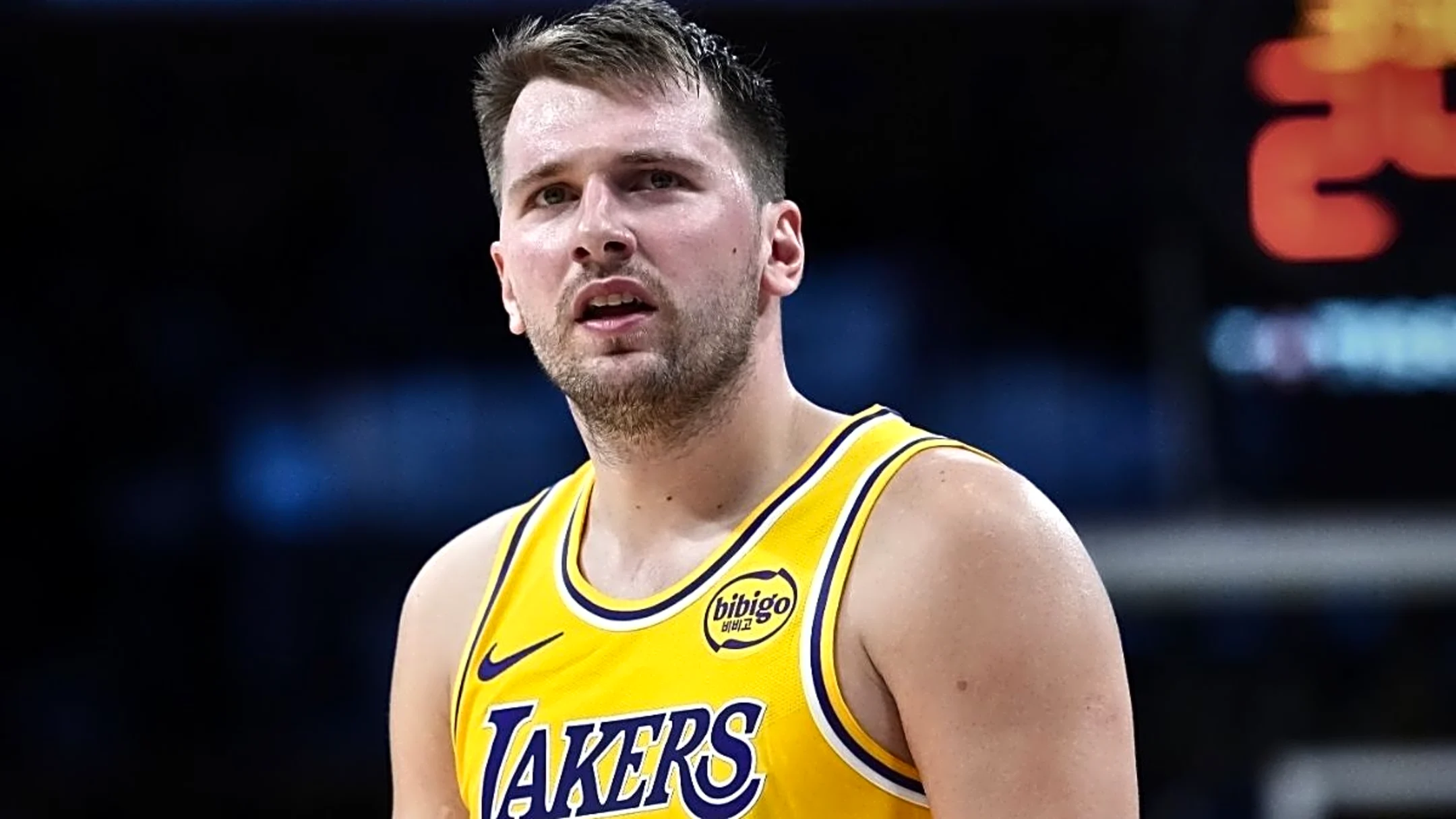 Luka Doncic Drops Crucial Health Update After 44-Point Night in Lakers vs Grizzlies