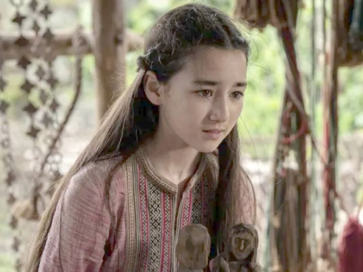 Nimue from The Witcher and her link to Ciri explained