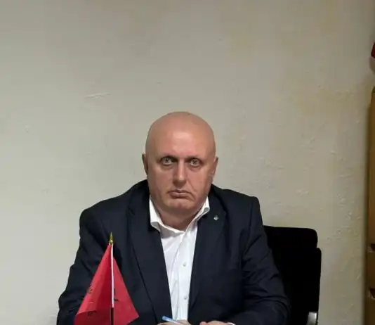 STRENGTH AND HONOR – FROM THE RED EPIDEMIC TO THE NATIONAL AWAKENING  A Political, Social, and Moral Study on Today’s Albania  By Flamur Buçpapaj