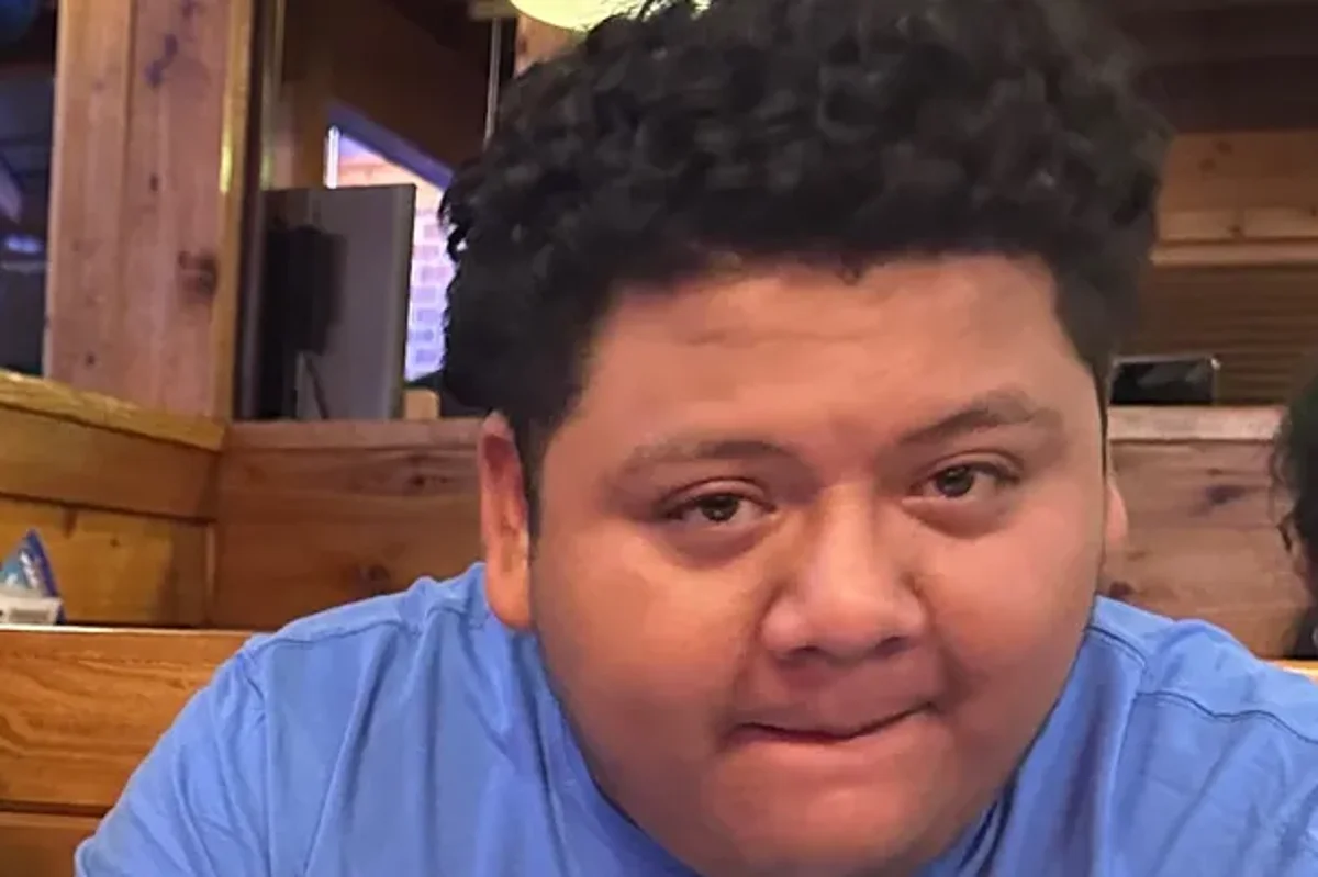 ‘I don’t want to die in here’: Family recalls heartbreaking moment dad is shot trying to prevent a break-in