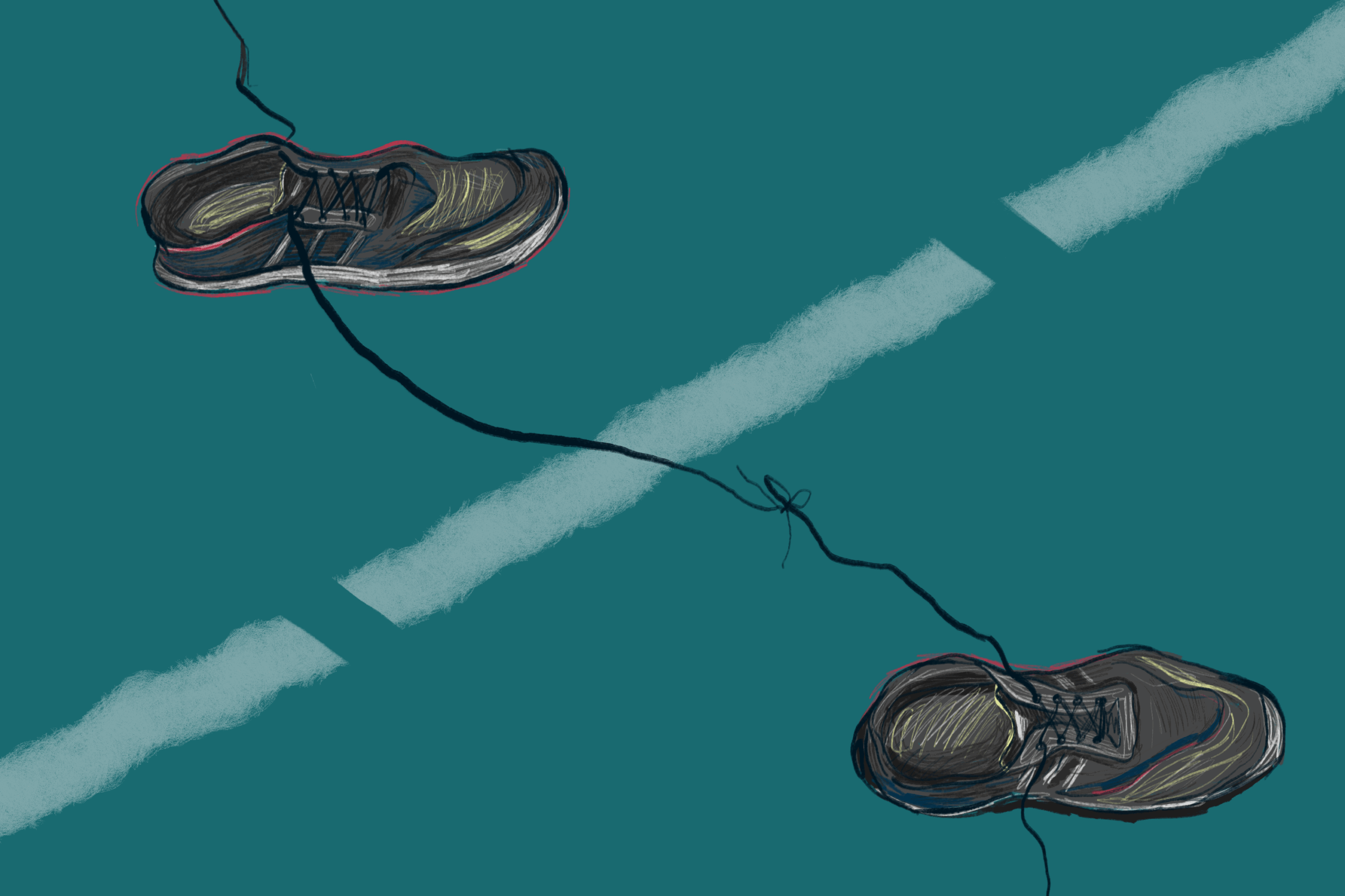 Dispatch – November 1: Anxious Attachment