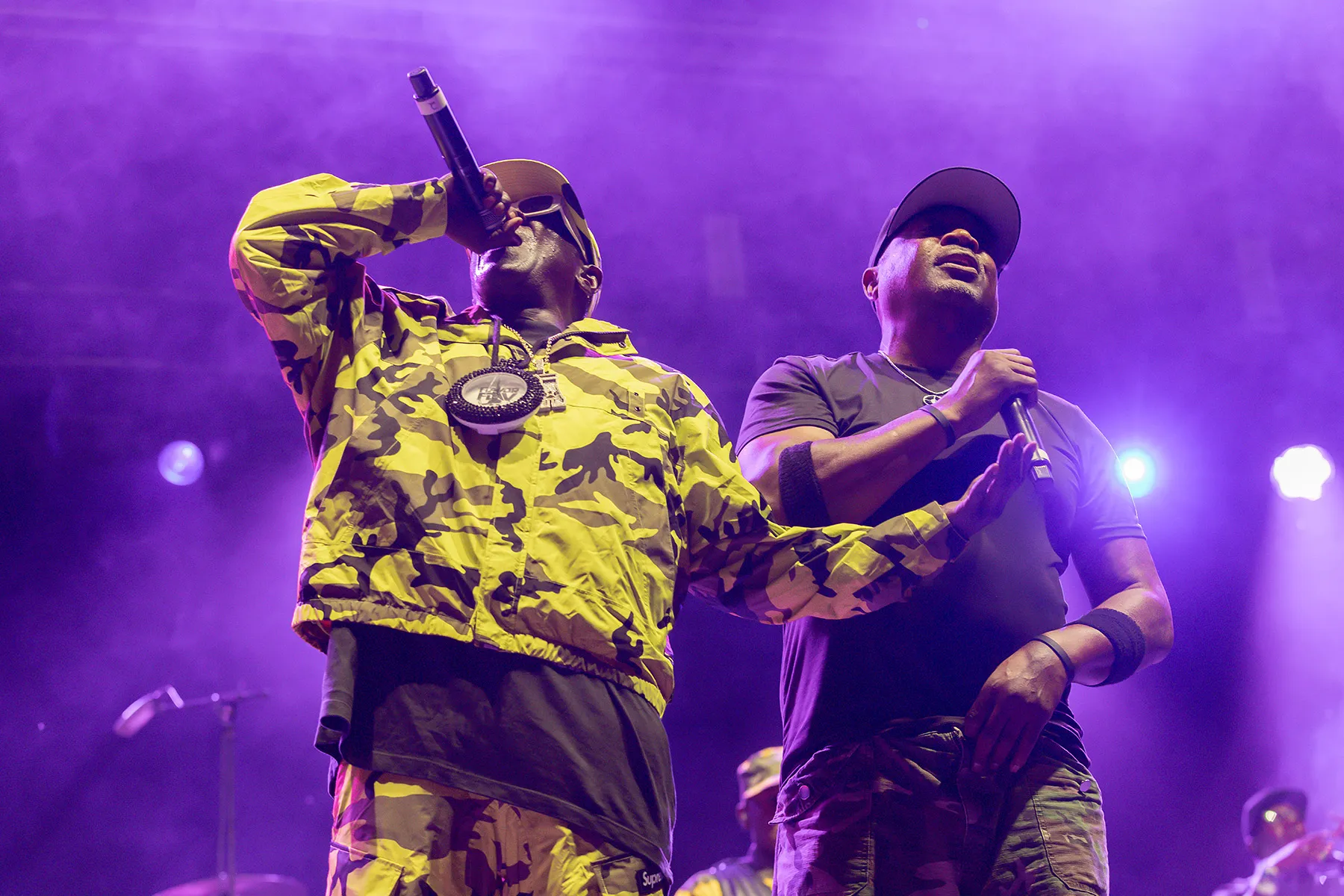 Public Enemy Serves Up a History Lesson With Politically Driven Video for ‘The Hits Just Keep on Coming’