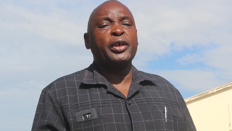 RedForce accuses Sankwasa of abusing power in ‘smear campaign’