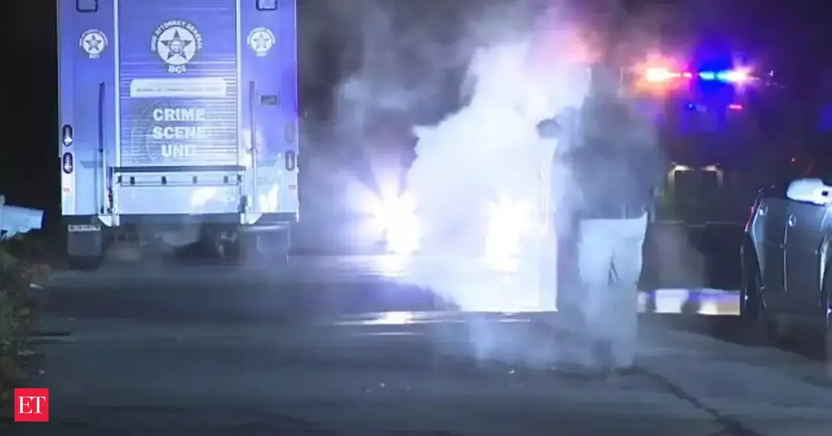 9 injured in shooting at teen’s birthday party in Ohio rental home - Nearly 365 mass shootings recorded in US so far in 2025 involving four or more victims