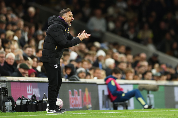 URADNO: Samo en klub v Premier League je brez zmage po 10 krogih, danes je odpustil trenerja