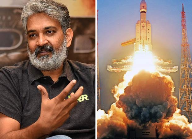 S.S. Rajamouli proud as ISRO’s heaviest rocket, nicknamed ‘Bahubali,’ successfully launches CMS-03: Truely a privilege for all of us