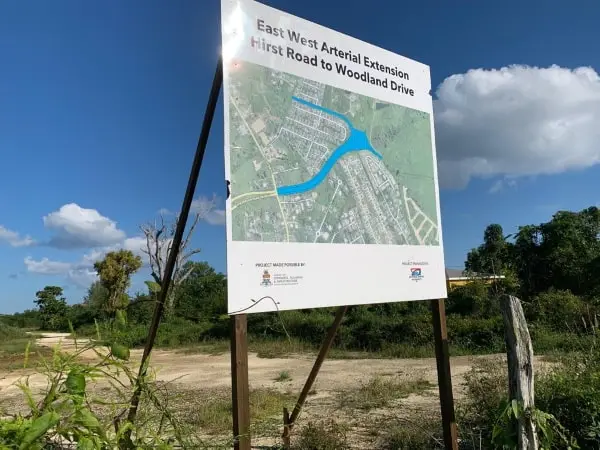 Cabinet dodging NCC concerns over route of EIA