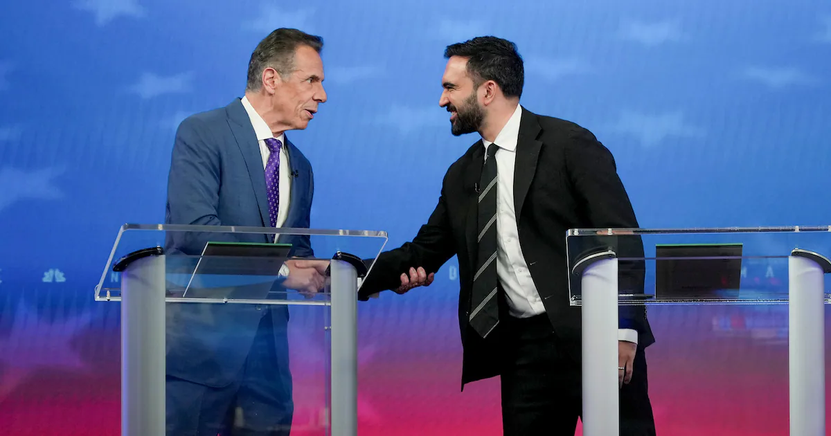 6 races to watch in Tuesday’s elections