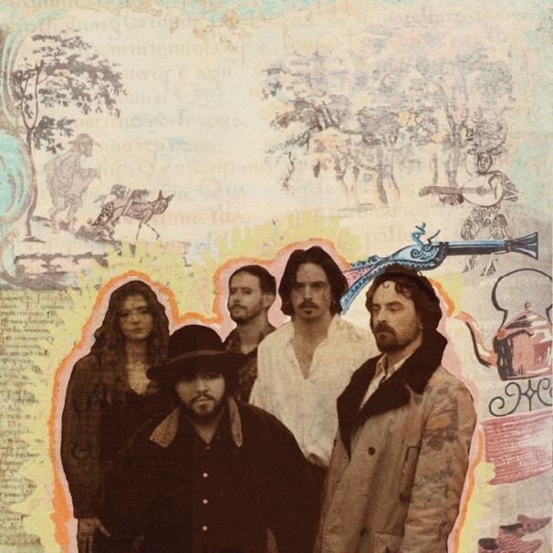 ‘Our uncle texts us every time we’re on the radio’: The Fynches on family and their biggest tour yet