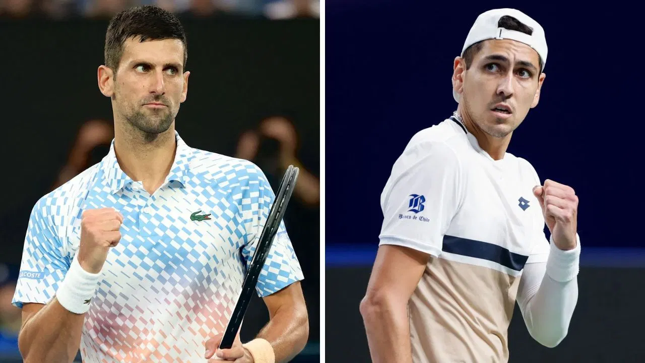 Novak Djokovic vs Alejandro Tabilo preview, head-to-head, prediction, odds, and betting tips | Hellenic Championships 2025